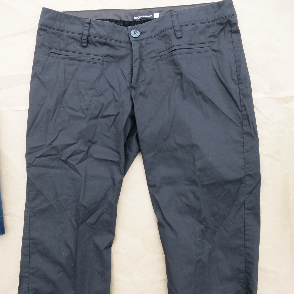 Ecko Ultd Capri - Black Junior Size 3